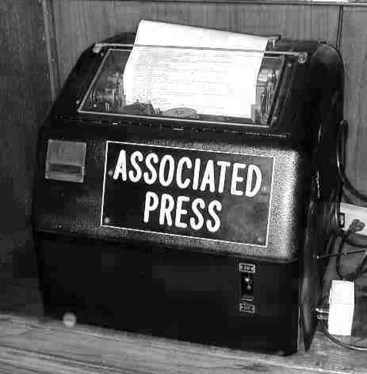 Associated Press открыло бюро в Северной Корее