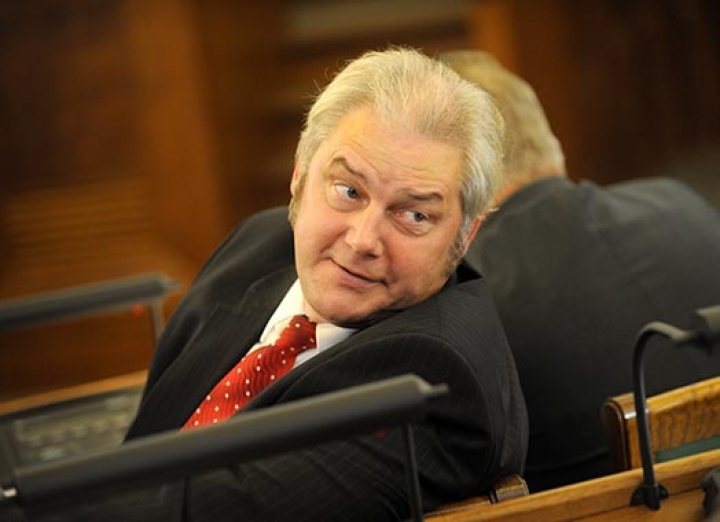 Прокурор: дело Яунджейкарса может обогнать «дела олигархов»