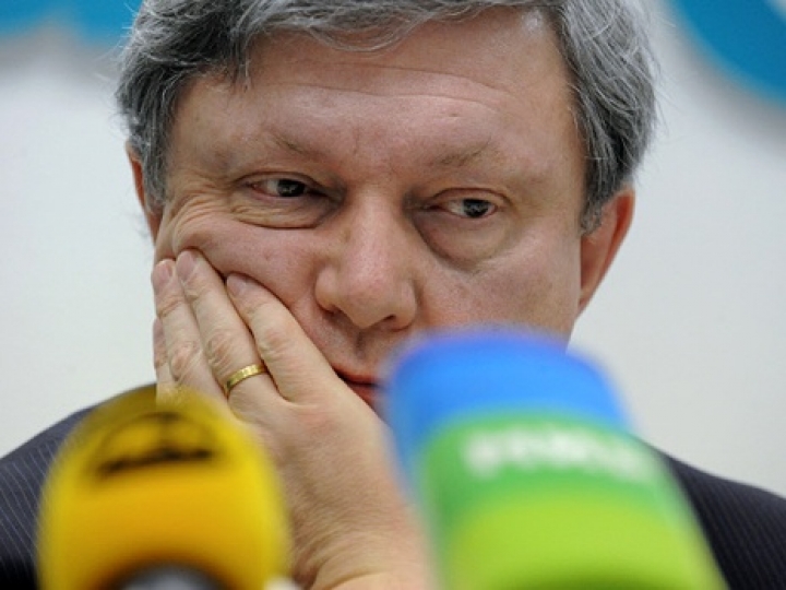 ЦИК РФ «шокирован» подписными листами Явлинского