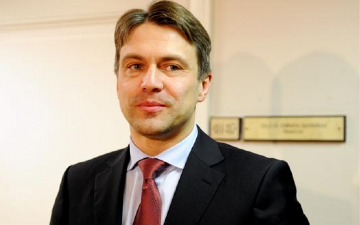 Омбудсмен: детские дома пока не будут ликвидированы