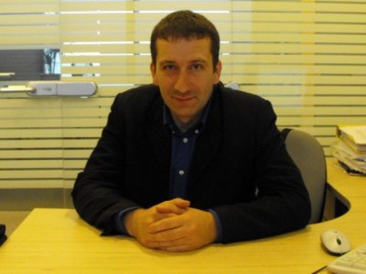 Политолог обвинил власти в русофобии (АУДИО)