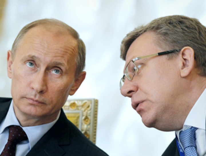 Кудрин назвал программу Путина выполнимой