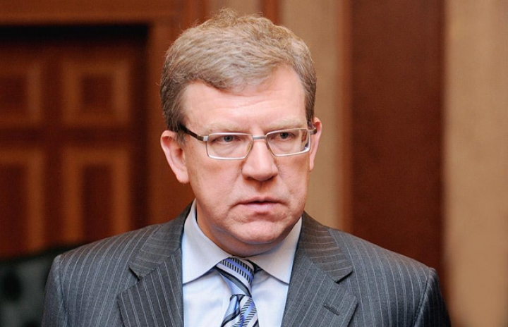 Кудрин предсказал долгое падение евро