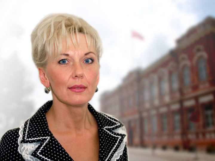 Мэр Даугавпилса не будет участвовать в референдуме