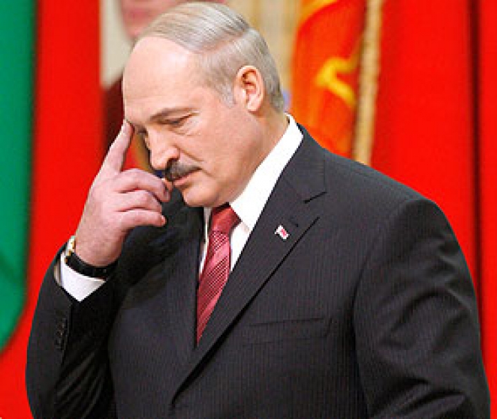 Девочка обозвала Лукашенко «дураком»