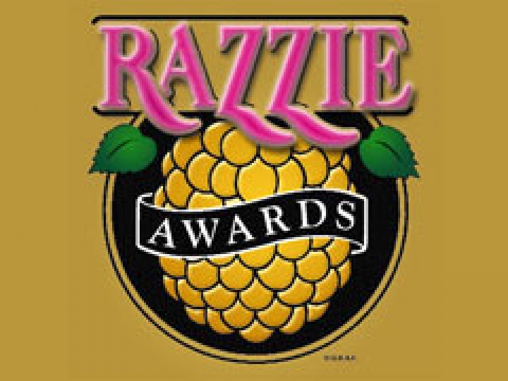 «Золотые малины» раздадут в День дурака