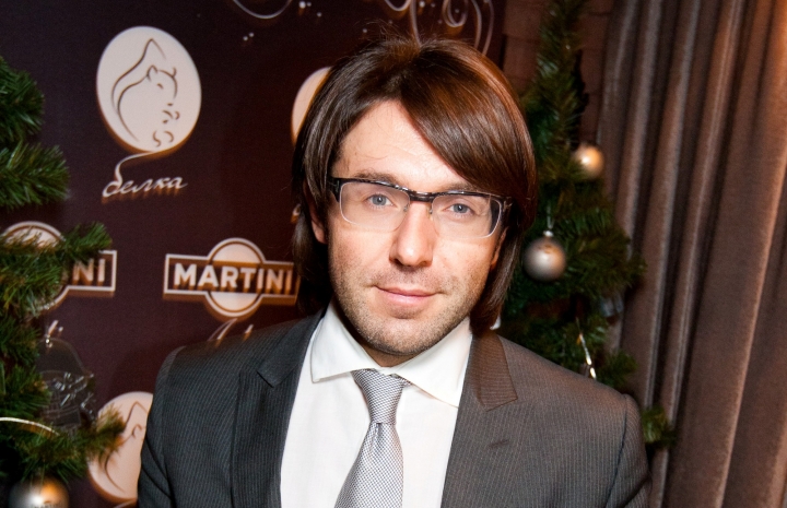 Андрей Малахов страдает от голода