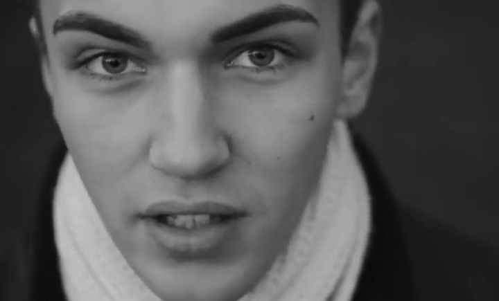 Референдум: автор агитационного клипа приобрел славу (ВИДЕО)