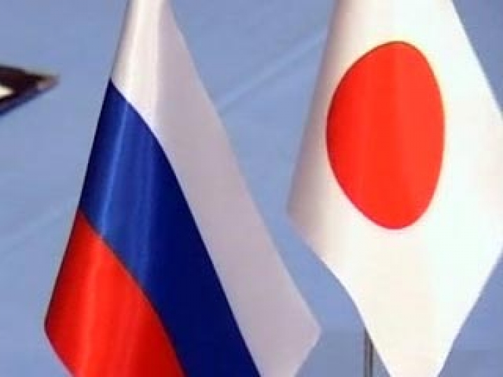 Россия и Япония ввели облегченный визовый режим