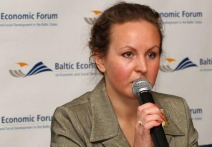 Удельный вес теневой экономики в Латвии растет