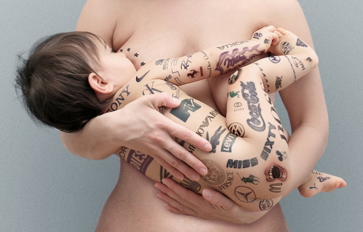 Первым в 2012 году родился мальчик