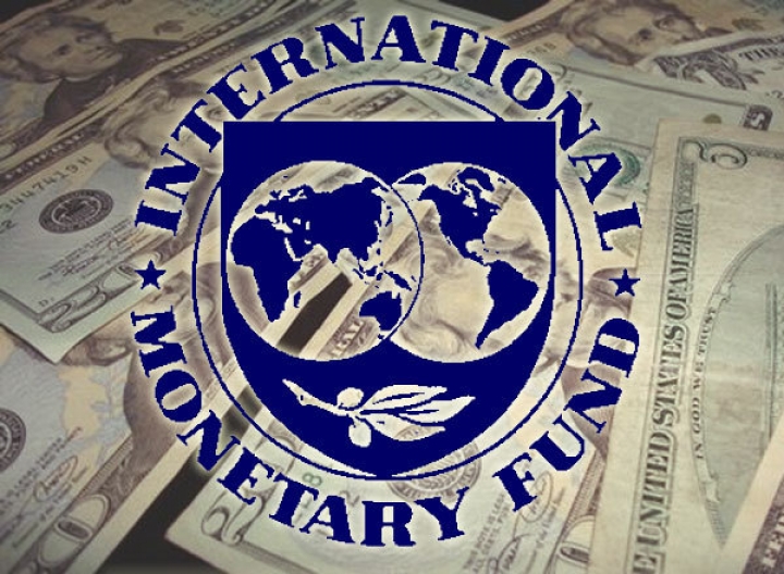 МВФ хочет увеличить свои ресурсы до 1 трлн долларов