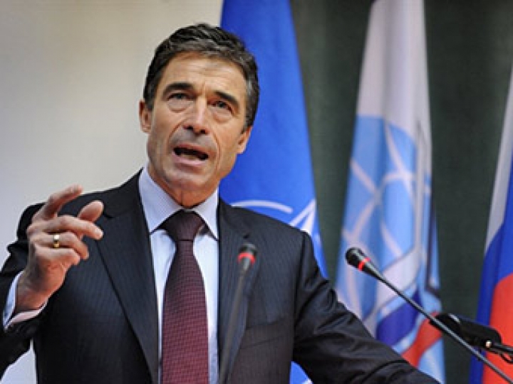 Латвии расскажут об «умной обороне»