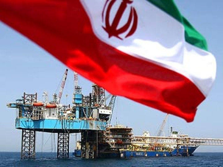 ЕС введет нефтяное эмбарго против Ирана