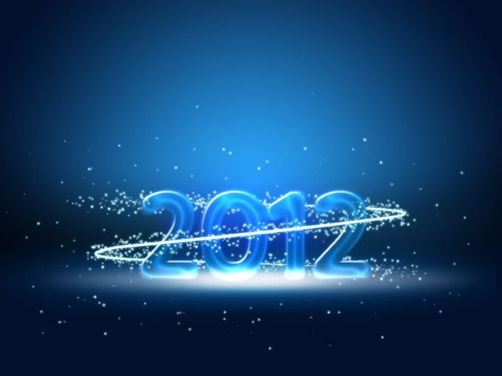 Большой гороскоп на 2012 год