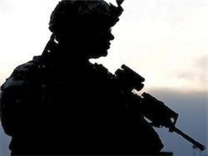 США сократят воинский контингент в Европе