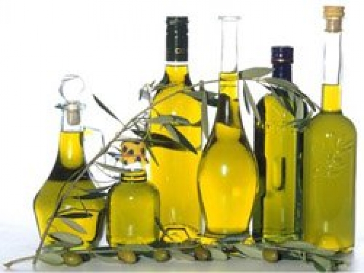 Торговцы уверены в качестве продаваемого ими масла