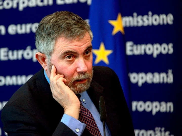 Нобелевский лауреат похвалил Латвию