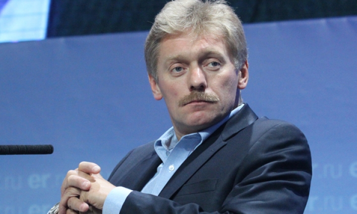 Кремль ответил Говорухину на критику Медведева