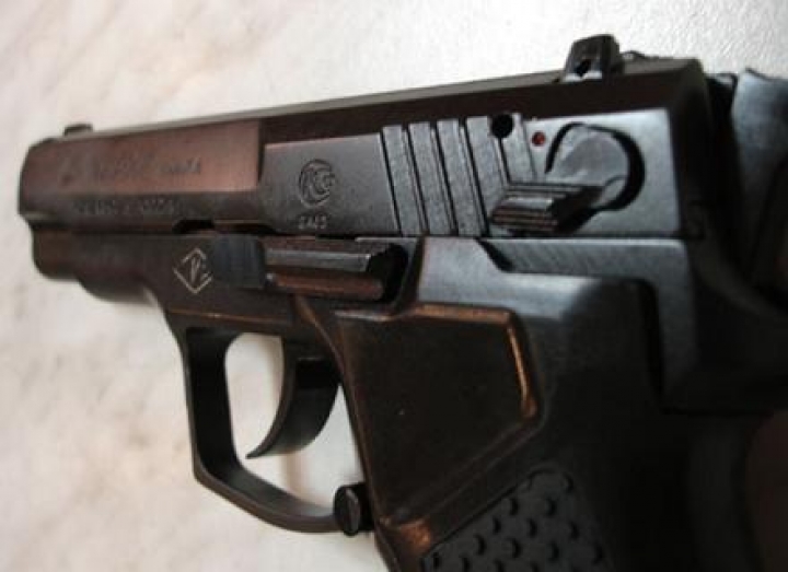 В Техасе полицейские застрелили вооруженного школьника