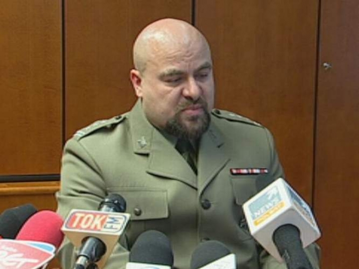 Прокурор по делу о гибели Качиньского попытался покончить с собой