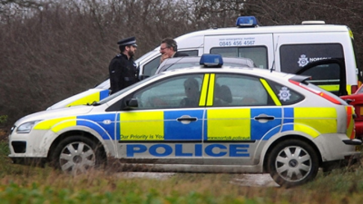 Родные погибшей в Британии Алисы взывают о помощи