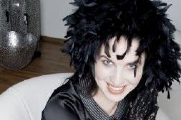 Полина Кузьмина: «Любовь, трусы и Facebook»