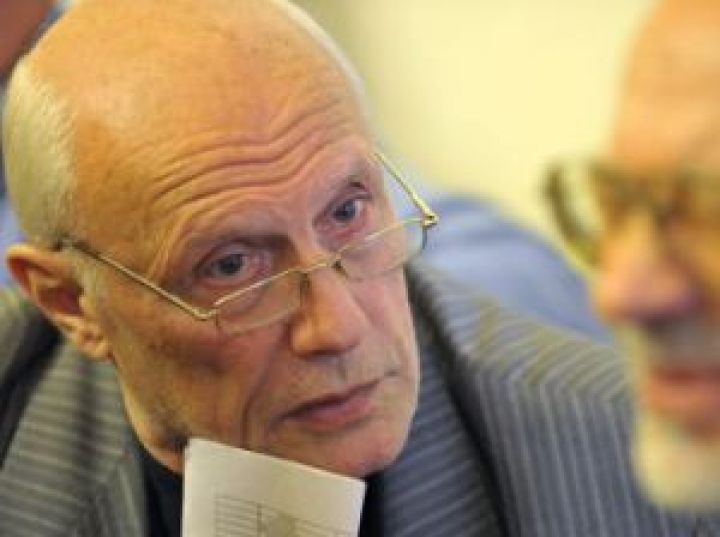 Пропавший актер Пороховщиков обнаружен на даче