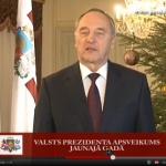 Телеканал ПБК перепутал имя президента страны