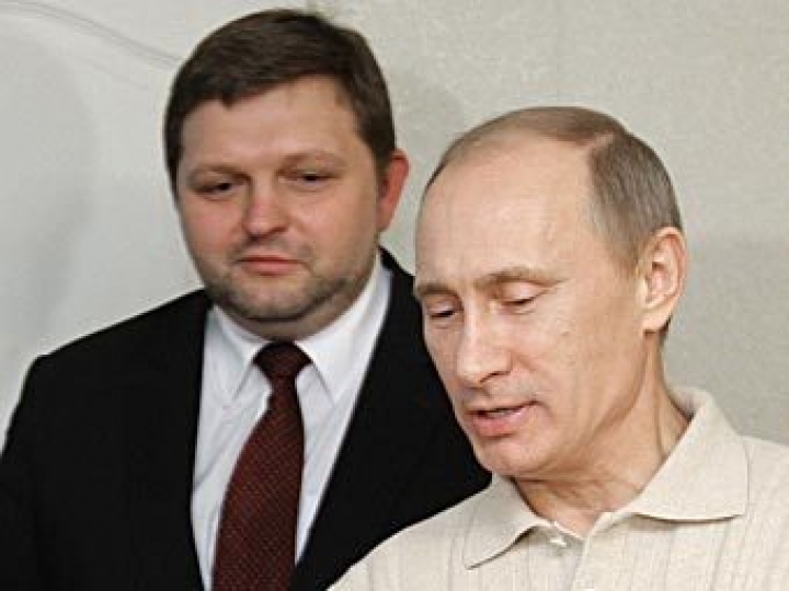 Путин подверг критике губернатора Кировской области