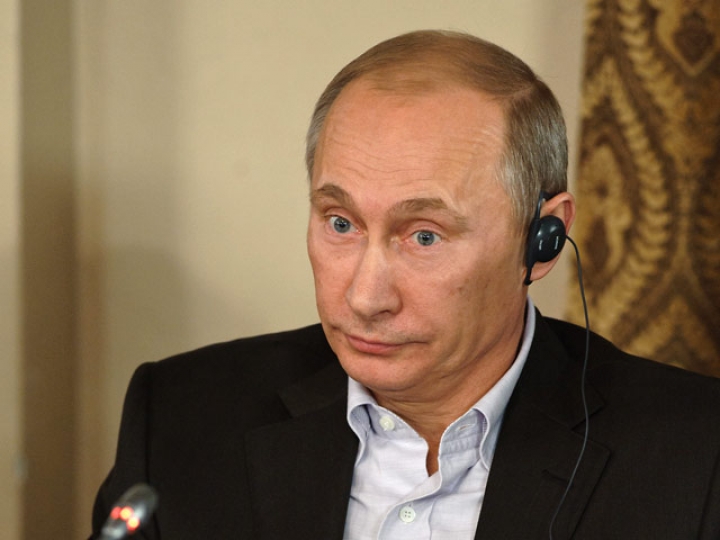 Россияне элитой считают Путина и Киркорова