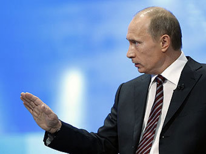 Политолог: Путина лучше избрать до 16 марта (АУДИО)