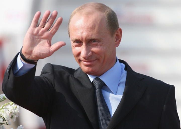 Путин не собирается участвовать в предвыборных дебатах