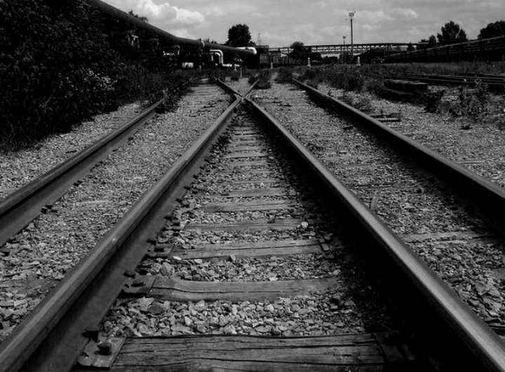 Rail Baltica может стать реальностью