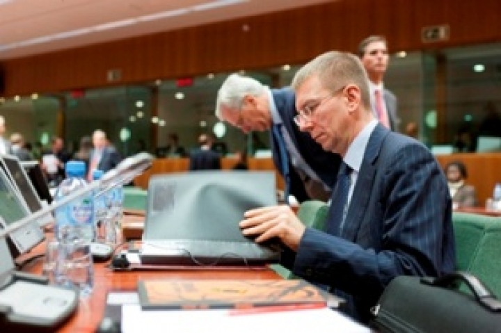 Глава МИД посетит с рабочим визитом Польшу