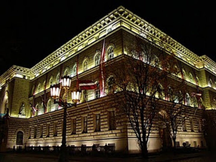 Депутаты обсудят внешнюю политику страны