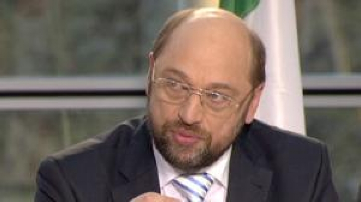 Главой Европарламента может стать противник VL-ТБ/ДННЛ