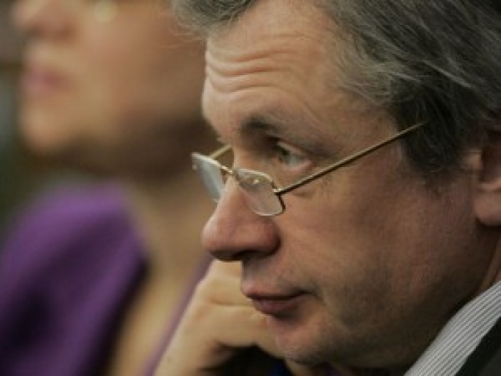 Шадурскис: спецслужбы проворонили референдум