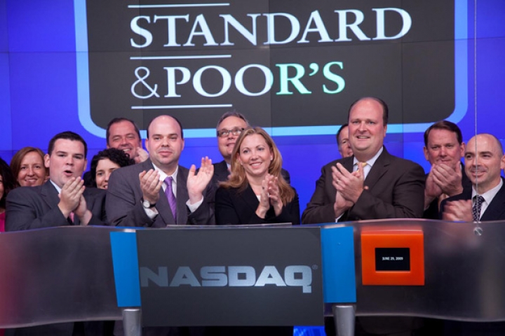 Европейские политики обиделись на S&P