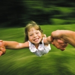 Усыновление детей становится популярным