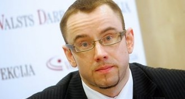 В Госинспекции по труду новый директор