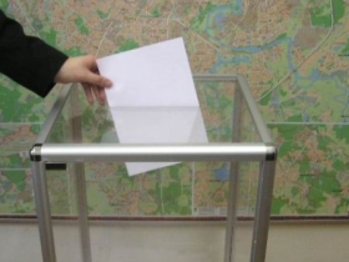 В Казахстане поставлен рекорд явки избирателей