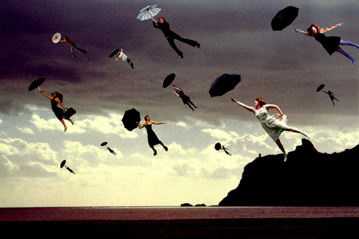 На Латвию надвигается новая буря