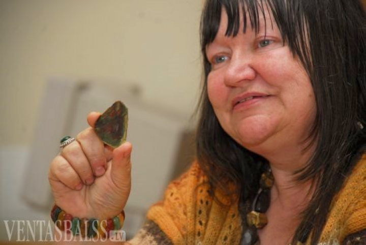 Партия Верховной матери отказывается рассекречивать данные о себе