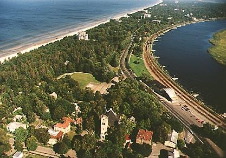 Юрмальская дума приняла бездефицитный бюджет (дополнено)