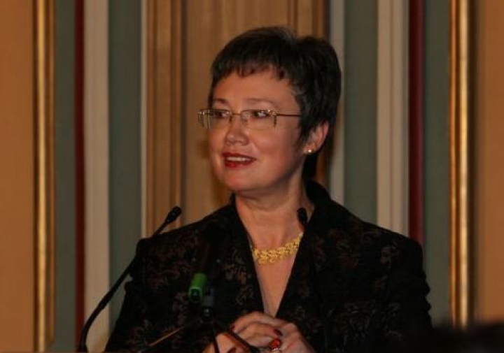 Профессор: избрание Муйжниекса - достижение Латвии