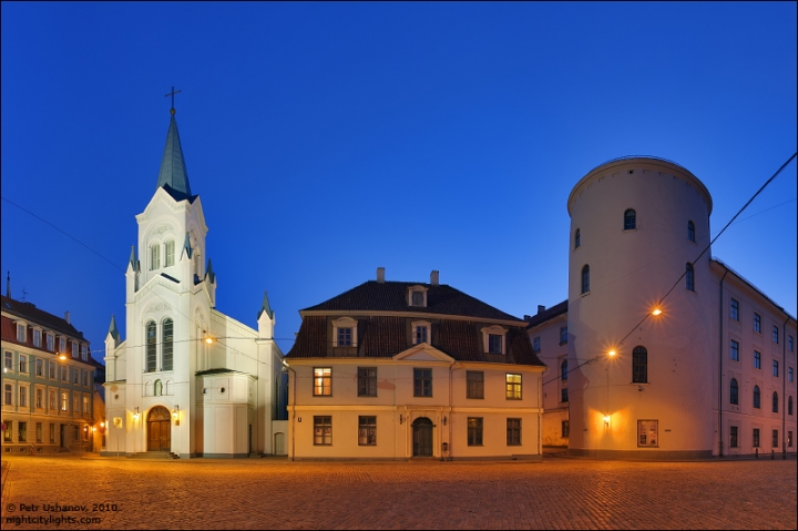 Эксперты обсудят проблемы сплочения латвийского общества