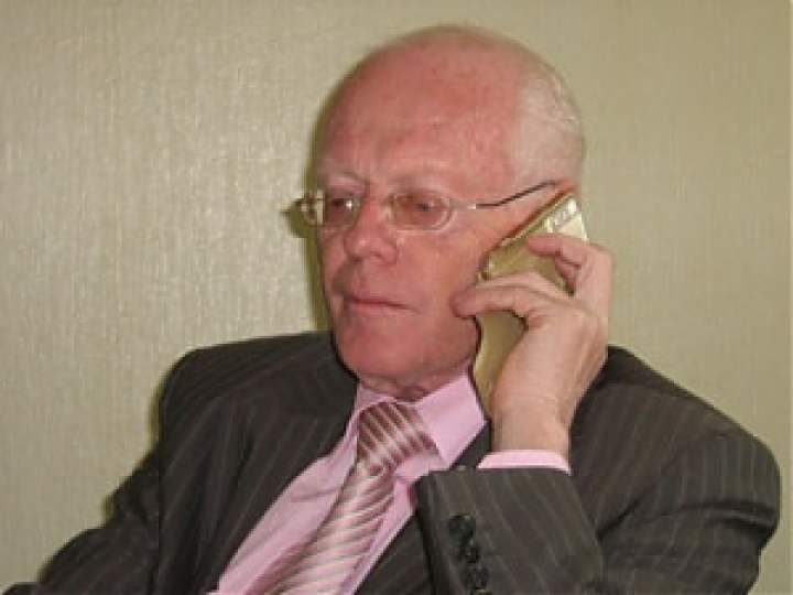 Эксперт: интернет-провайдерам придется «стучать» на клиентов (АУДИО)