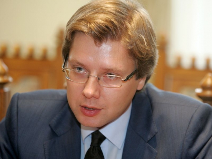 «ЦС» не поддержит референдум о нулевом гражданстве