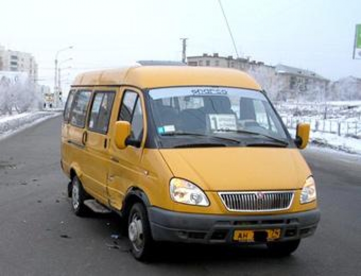 Депутаты оценят идею подорожания проезда в маршрутках (АУДИО)